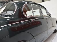Jaguar MK2 3.8 Automatique - <small></small> 39.900 € <small>TTC</small> - #20