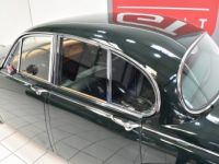 Jaguar MK2 3.8 Automatique - <small></small> 39.900 € <small>TTC</small> - #23