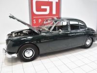 Jaguar MK2 3.8 Automatique - <small></small> 39.900 € <small>TTC</small> - #40