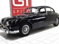 Jaguar MK2 3.8l  Overdrive - <small></small> 39.900 € <small>TTC</small> - #1