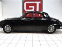 Jaguar MK2 3.8l  Overdrive - <small></small> 39.900 € <small>TTC</small> - #3