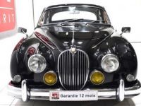 Jaguar MK2 3.8l  Overdrive - <small></small> 39.900 € <small>TTC</small> - #4