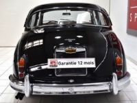 Jaguar MK2 3.8l  Overdrive - <small></small> 39.900 € <small>TTC</small> - #5