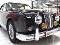 Jaguar MK2 3.8l  Overdrive - <small></small> 39.900 € <small>TTC</small> - #10