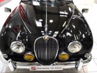 Jaguar MK2 3.8l  Overdrive - <small></small> 39.900 € <small>TTC</small> - #11