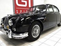 Jaguar MK2 3.8l  Overdrive - <small></small> 39.900 € <small>TTC</small> - #12