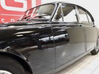 Jaguar MK2 3.8l  Overdrive - <small></small> 39.900 € <small>TTC</small> - #13