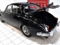 Jaguar MK2 3.8l  Overdrive - <small></small> 39.900 € <small>TTC</small> - #16