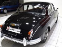 Jaguar MK2 3.8l  Overdrive - <small></small> 39.900 € <small>TTC</small> - #19