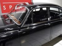 Jaguar MK2 3.8l  Overdrive - <small></small> 39.900 € <small>TTC</small> - #22