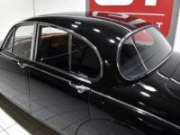 Jaguar MK2 3.8l  Overdrive - <small></small> 39.900 € <small>TTC</small> - #23