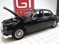 Jaguar MK2 3.8l  Overdrive - <small></small> 39.900 € <small>TTC</small> - #41