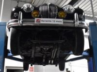 Jaguar MK2 3.8l  Overdrive - <small></small> 39.900 € <small>TTC</small> - #44