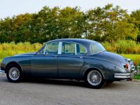 Jaguar MK2 3.8L - <small></small> 44.995 € <small>TTC</small> - #3