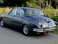 Jaguar MK2 3.8L - <small></small> 44.995 € <small>TTC</small> - #2