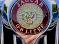 Jaguar MK2 3.8L - <small></small> 44.995 € <small>TTC</small> - #24