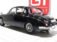 Jaguar MK2 3.8l Overdrive - <small></small> 32.900 € <small>TTC</small> - #2