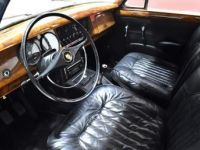 Jaguar MK2 3.8l Overdrive - <small></small> 32.900 € <small>TTC</small> - #6