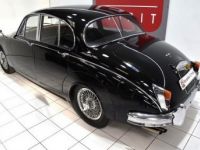 Jaguar MK2 3.8l Overdrive - <small></small> 32.900 € <small>TTC</small> - #15