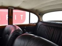 Jaguar MK2 3.8l Overdrive - <small></small> 32.900 € <small>TTC</small> - #25