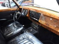 Jaguar MK2 3.8l Overdrive - <small></small> 32.900 € <small>TTC</small> - #29