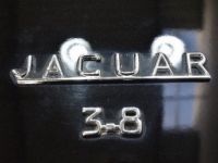 Jaguar MK2 3.8l Overdrive - <small></small> 32.900 € <small>TTC</small> - #50