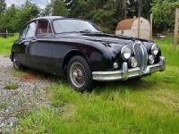 Jaguar MK2 Mark II  - <small></small> 23.000 € <small>TTC</small> - #1