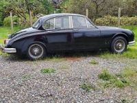 Jaguar MK2 Mark II  - <small></small> 23.000 € <small>TTC</small> - #7