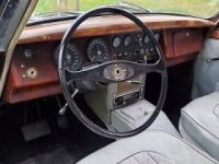 Jaguar MK2 Mark II  - <small></small> 23.000 € <small>TTC</small> - #8