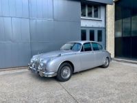 Jaguar MK2 MKII 3,8L - <small></small> 55.000 € <small>TTC</small> - #1