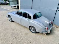 Jaguar MK2 MKII 3,8L - <small></small> 55.000 € <small>TTC</small> - #3