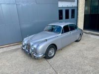 Jaguar MK2 MKII 3,8L - <small></small> 55.000 € <small>TTC</small> - #5