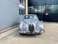 Jaguar MK2 MKII 3,8L - <small></small> 55.000 € <small>TTC</small> - #8