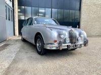 Jaguar MK2 MKII 3,8L - <small></small> 55.000 € <small>TTC</small> - #9