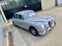 Jaguar MK2 MKII 3,8L - <small></small> 55.000 € <small>TTC</small> - #10