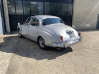 Jaguar MK2 MKII 3,8L - <small></small> 55.000 € <small>TTC</small> - #37