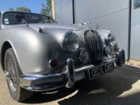 Jaguar MK2 MKII 3,8L - <small></small> 55.000 € <small>TTC</small> - #39