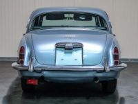 Jaguar MK2 mkII S 3.8 Saloon - OLDTIMER - LEDER - MISTLAMPEN - <small></small> 35.999 € <small>TTC</small> - #7