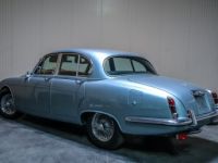 Jaguar MK2 mkII S 3.8 Saloon - OLDTIMER - LEDER - MISTLAMPEN - <small></small> 35.999 € <small>TTC</small> - #8