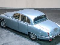 Jaguar MK2 mkII S 3.8 Saloon - OLDTIMER - LEDER - MISTLAMPEN - <small></small> 35.999 € <small>TTC</small> - #9