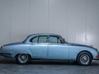 Jaguar MK2 mkII S 3.8 Saloon - OLDTIMER - LEDER - MISTLAMPEN - <small></small> 35.999 € <small>TTC</small> - #10