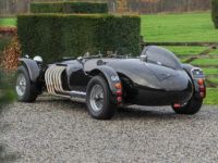 Jaguar Ronart Other W152 - <small></small> 73.000 € <small>TTC</small> - #6