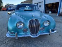 Jaguar S-Type - <small></small> 25.000 € <small>TTC</small> - #1