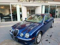 Jaguar S-Type 2.5 V6 CLASSIQUE BA reservéà professionnels - <small></small> 7.000 € <small>TTC</small> - #1