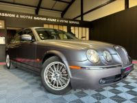 Jaguar S-Type 2.7 V6 D Bi-Turbo Classic - <small></small> 8.990 € <small>TTC</small> - #1