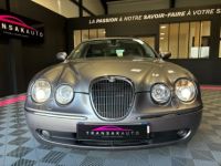 Jaguar S-Type 2.7 V6 D Bi-Turbo Classic - <small></small> 8.990 € <small>TTC</small> - #2