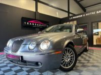 Jaguar S-Type 2.7 V6 D Bi-Turbo Classic - <small></small> 8.990 € <small>TTC</small> - #3