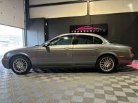 Jaguar S-Type 2.7 V6 D Bi-Turbo Classic - <small></small> 8.990 € <small>TTC</small> - #4