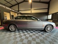 Jaguar S-Type 2.7 V6 D Bi-Turbo Classic - <small></small> 8.990 € <small>TTC</small> - #8