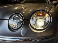 Jaguar S-Type 2.7 V6 D Bi-Turbo Classic - <small></small> 8.990 € <small>TTC</small> - #27